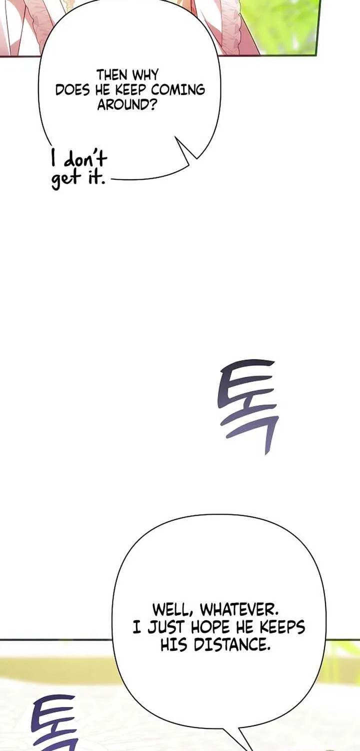 When Arrogance Fell at My Feet Chapter 15 page 68 - 