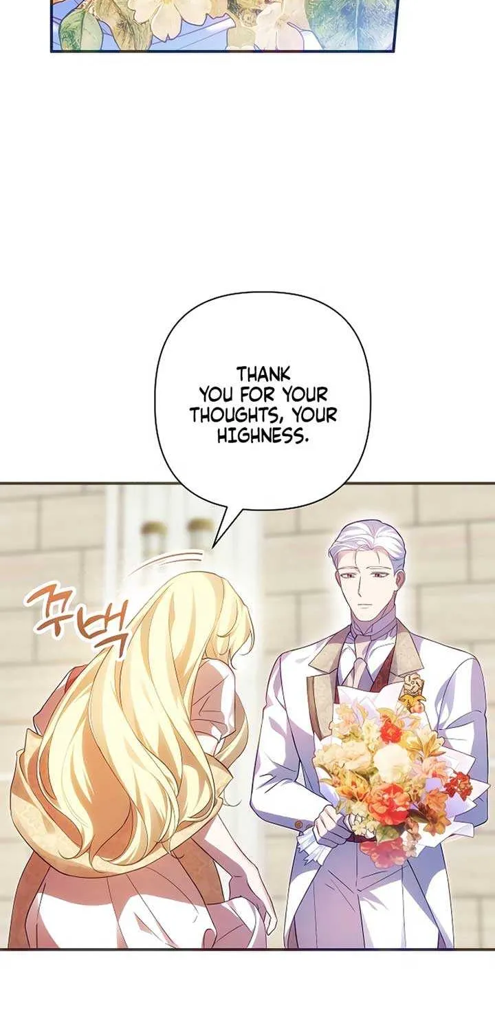 When Arrogance Fell at My Feet Chapter 15 page 8 - 