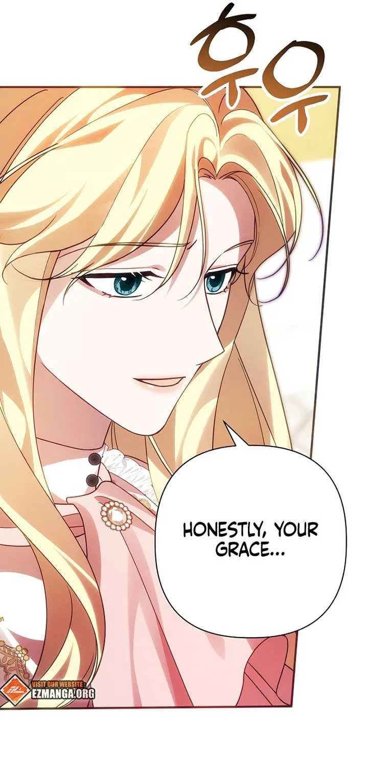 When Arrogance Fell at My Feet Chapter 15 page 72 - 