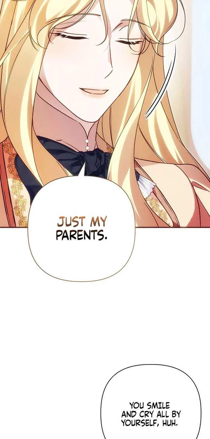 When Arrogance Fell at My Feet Chapter 15 page 86 - 