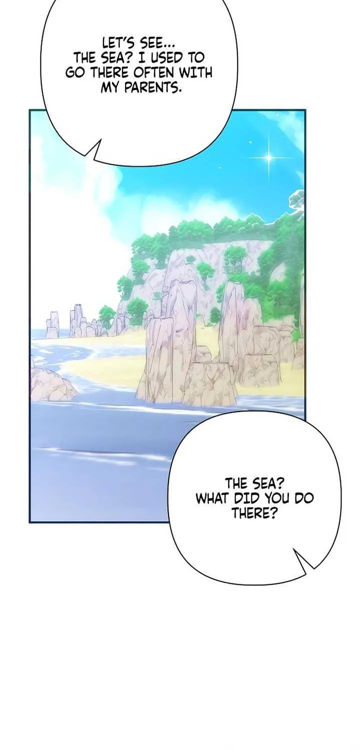When Arrogance Fell at My Feet Chapter 15 page 91 - 