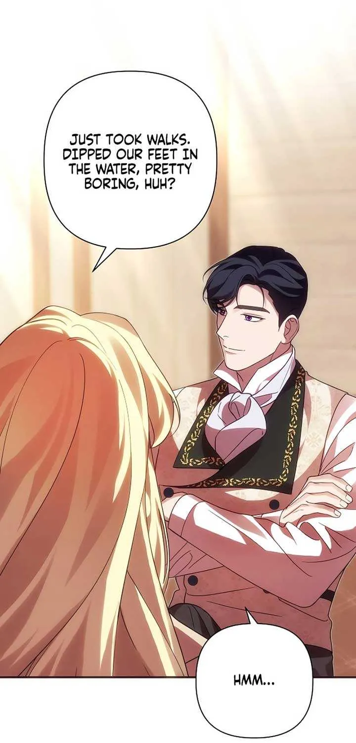 When Arrogance Fell at My Feet Chapter 15 page 92 - 