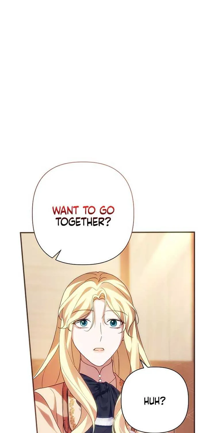When Arrogance Fell at My Feet Chapter 15 page 93 - 