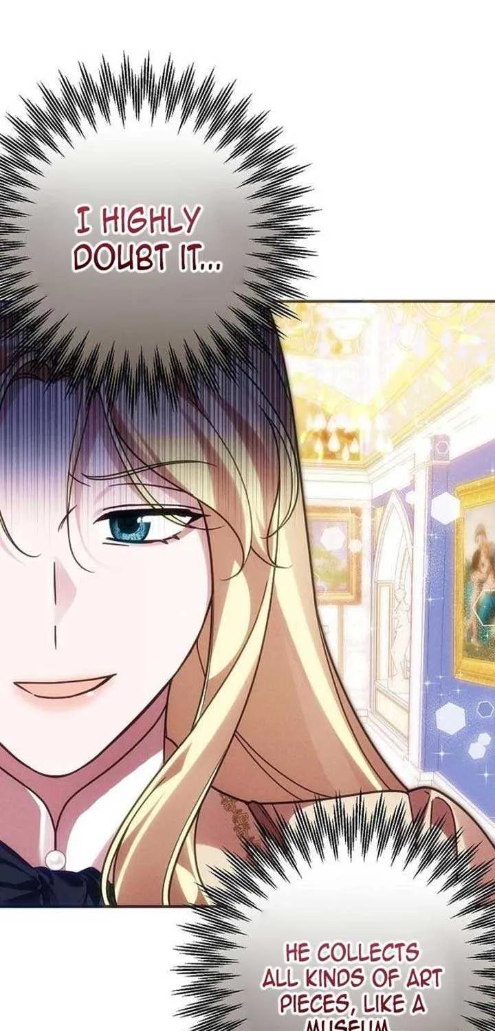 When Arrogance Fell at My Feet Chapter 16 page 11 - 