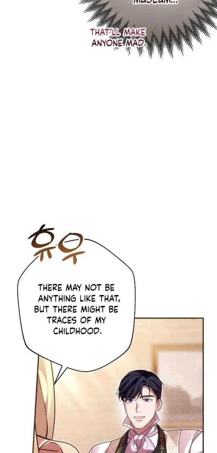 When Arrogance Fell at My Feet Chapter 16 page 12 - 