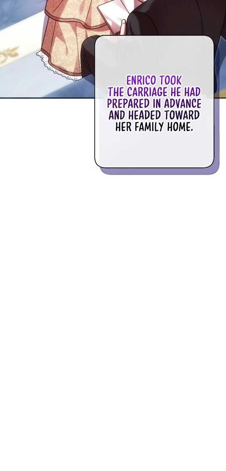 When Arrogance Fell at My Feet Chapter 16 page 20 - 