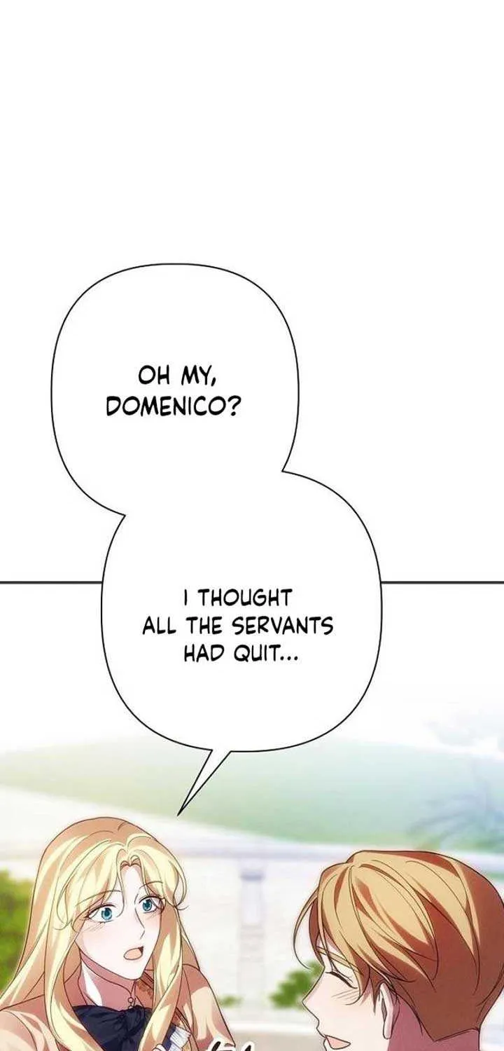 When Arrogance Fell at My Feet Chapter 16 page 31 - 