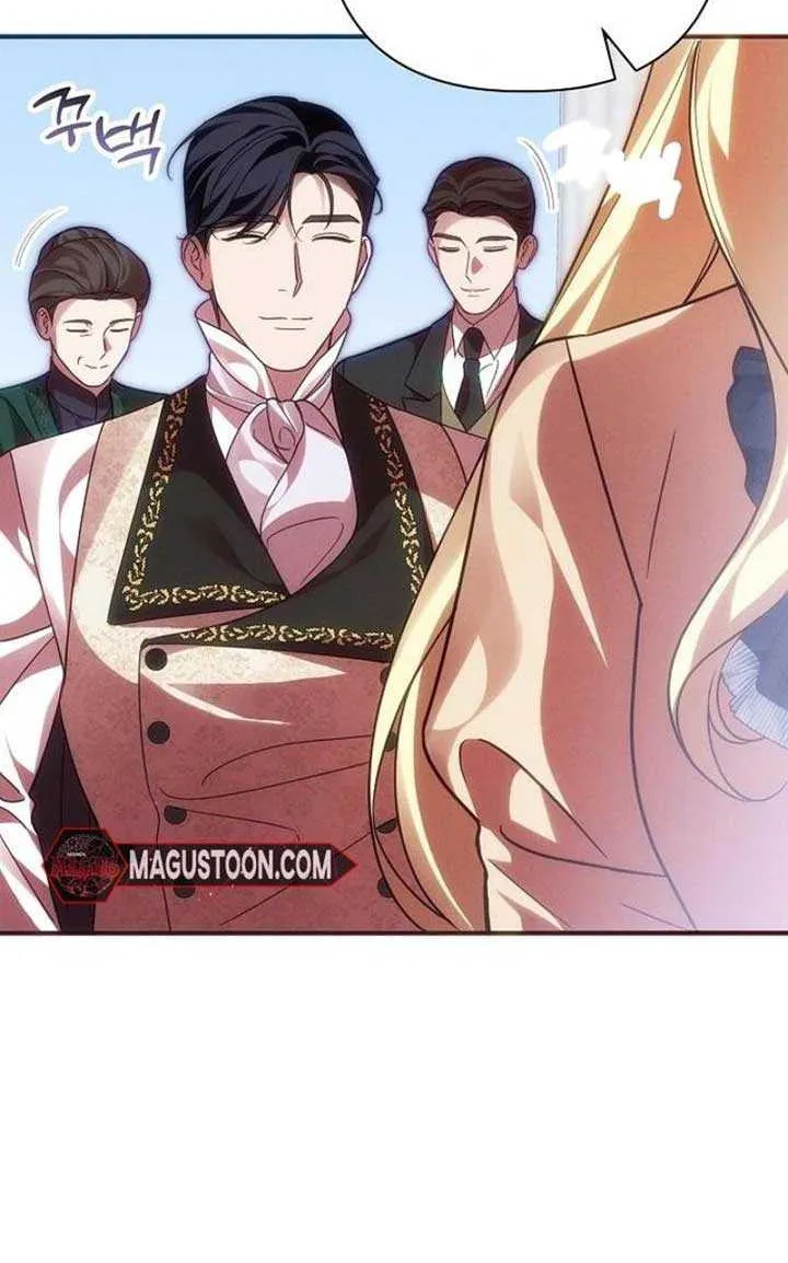 When Arrogance Fell at My Feet Chapter 16 page 33 - 