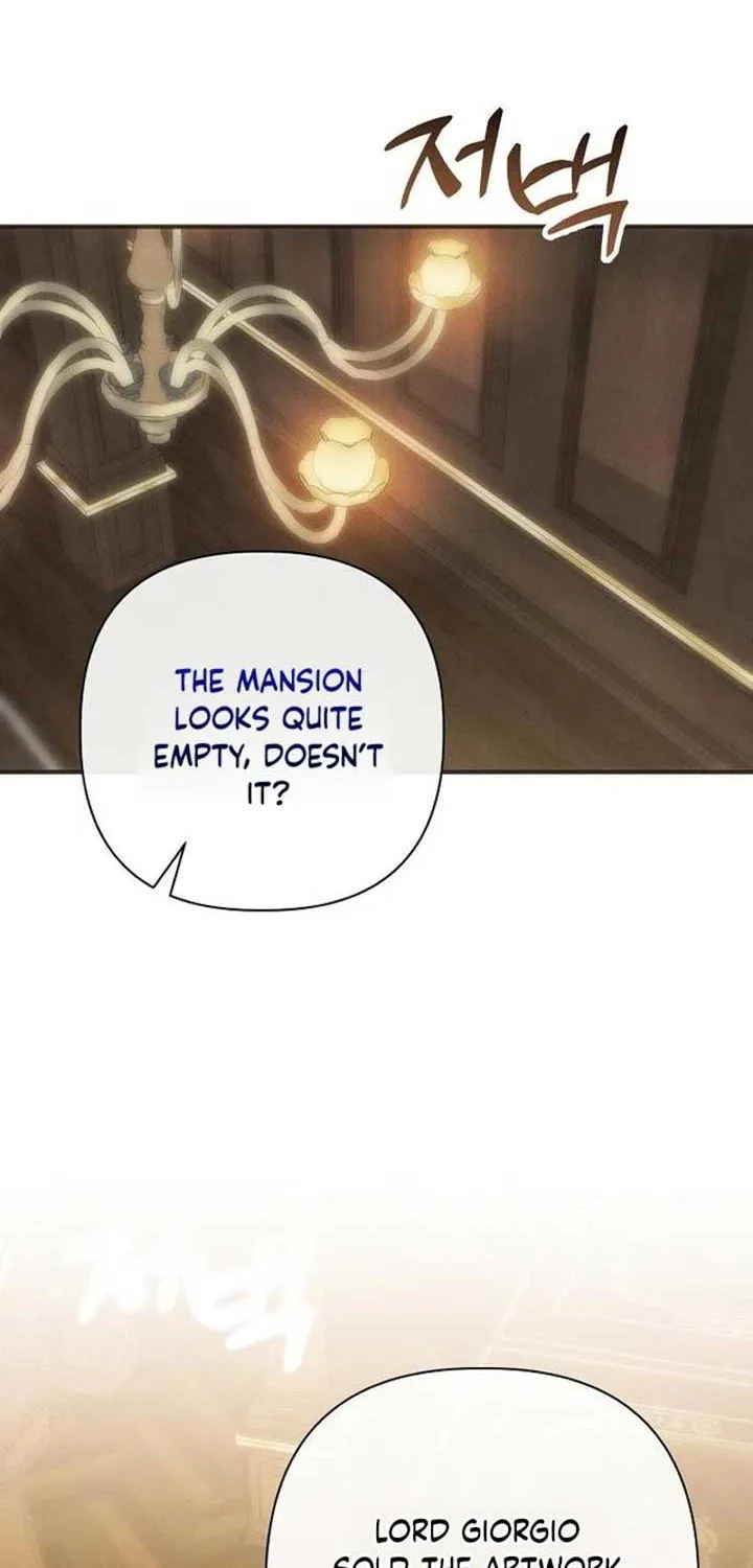 When Arrogance Fell at My Feet Chapter 16 page 35 - 
