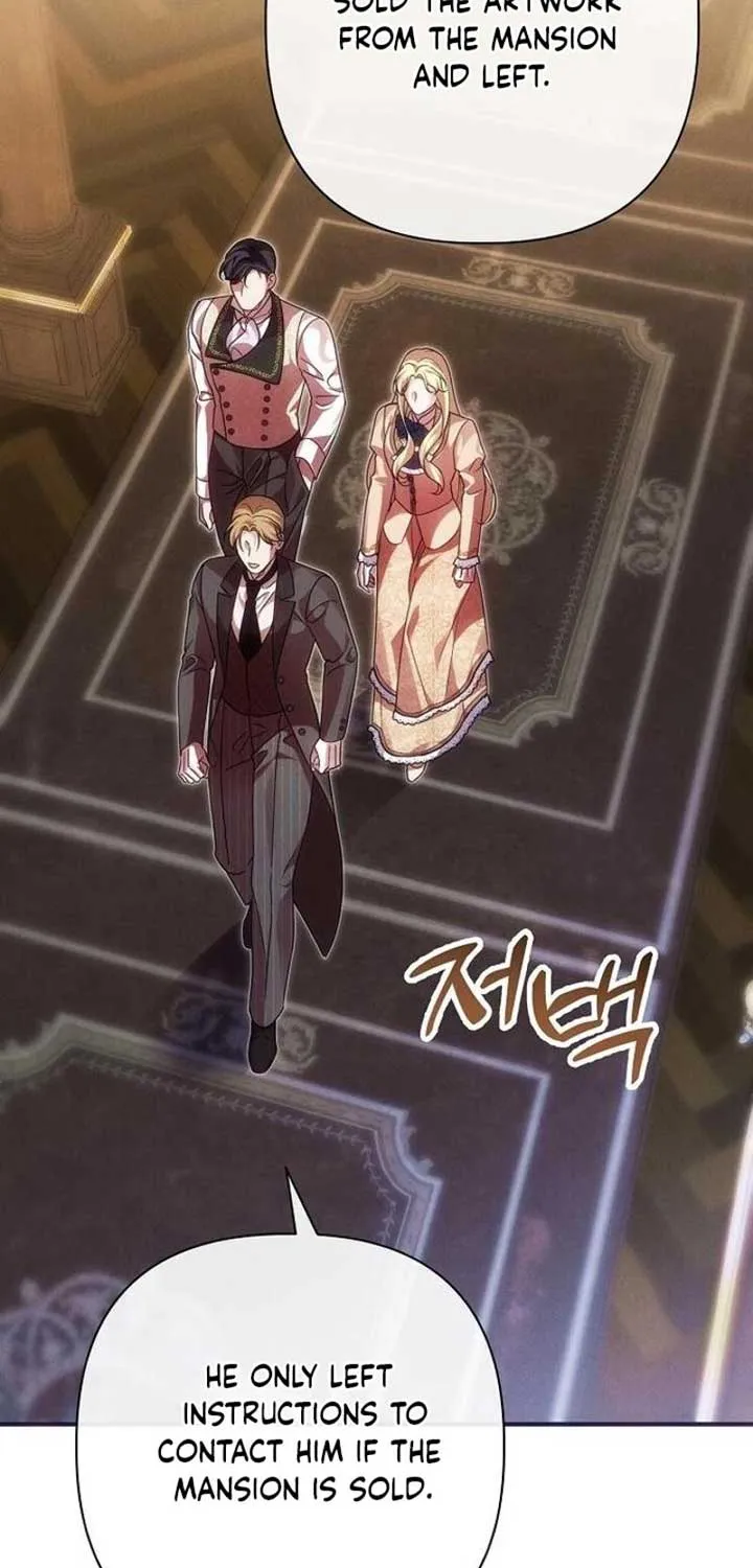 When Arrogance Fell at My Feet Chapter 16 page 36 - 