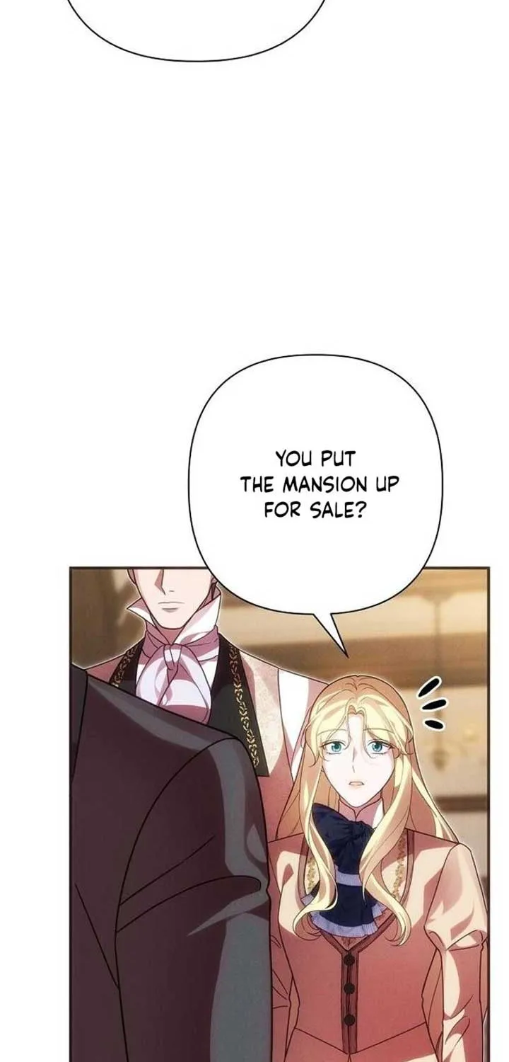 When Arrogance Fell at My Feet Chapter 16 page 37 - 