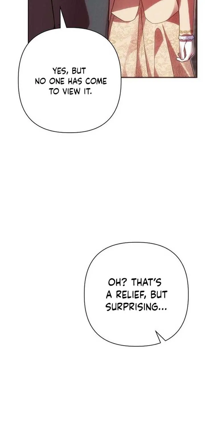 When Arrogance Fell at My Feet Chapter 16 page 38 - 
