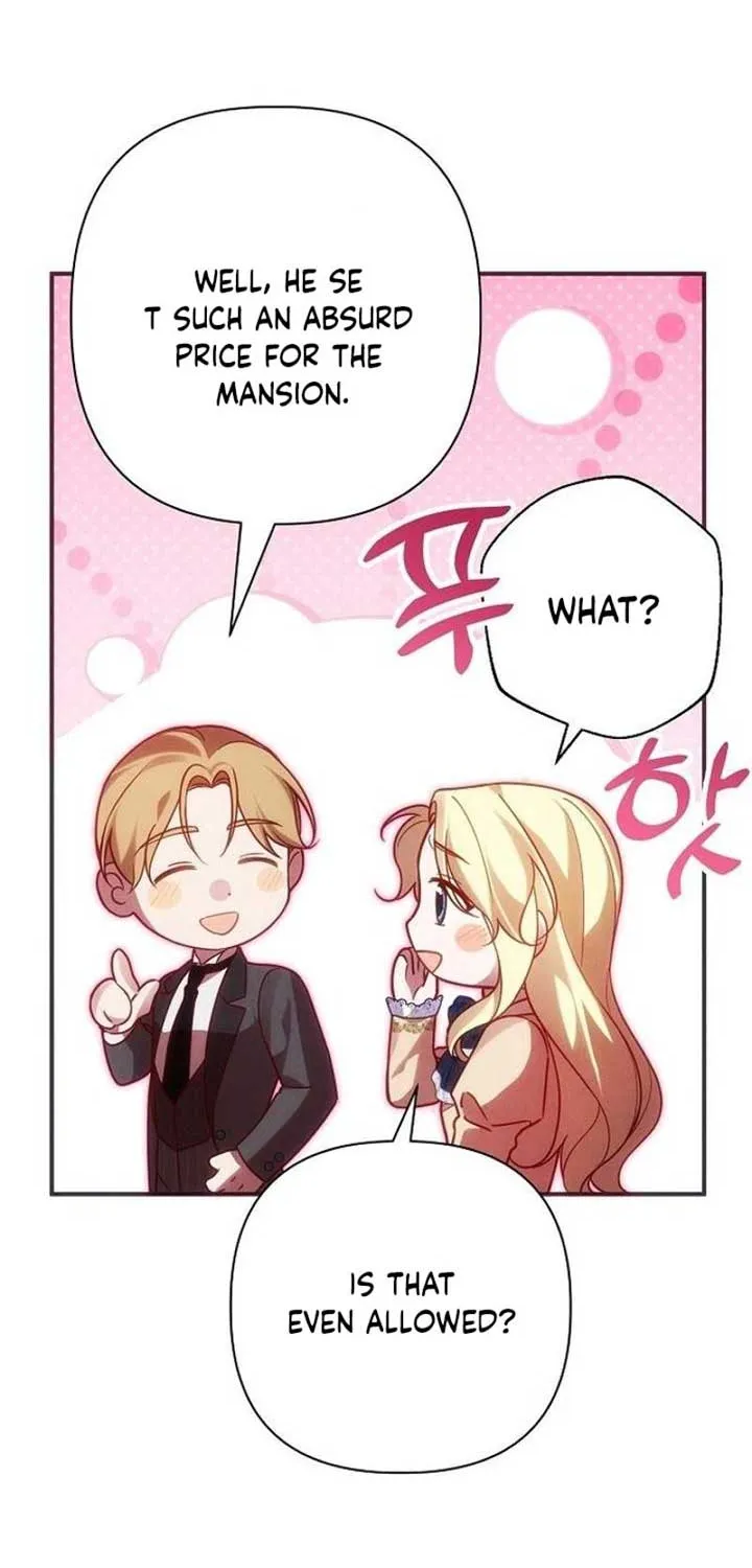 When Arrogance Fell at My Feet Chapter 16 page 39 - 