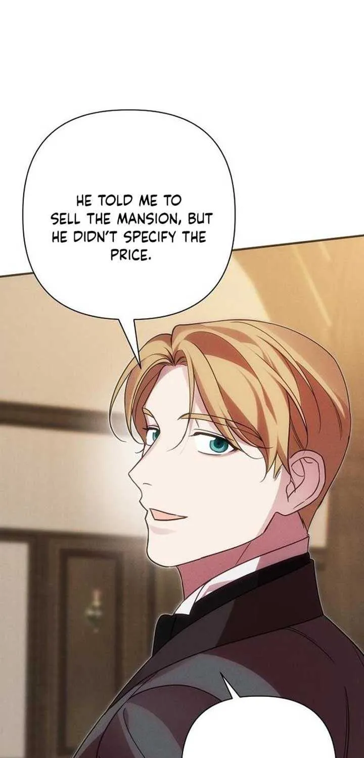 When Arrogance Fell at My Feet Chapter 16 page 40 - 