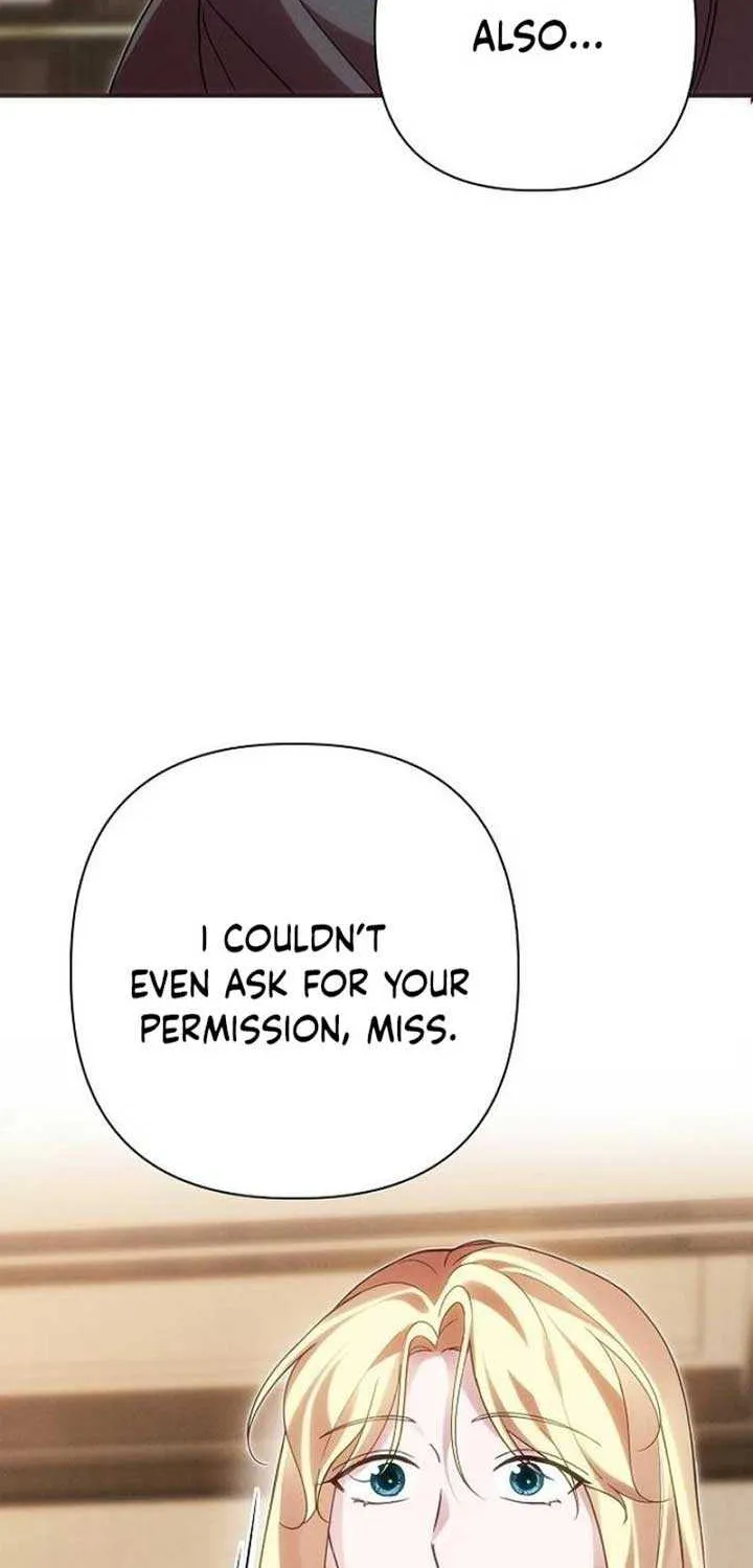 When Arrogance Fell at My Feet Chapter 16 page 41 - 