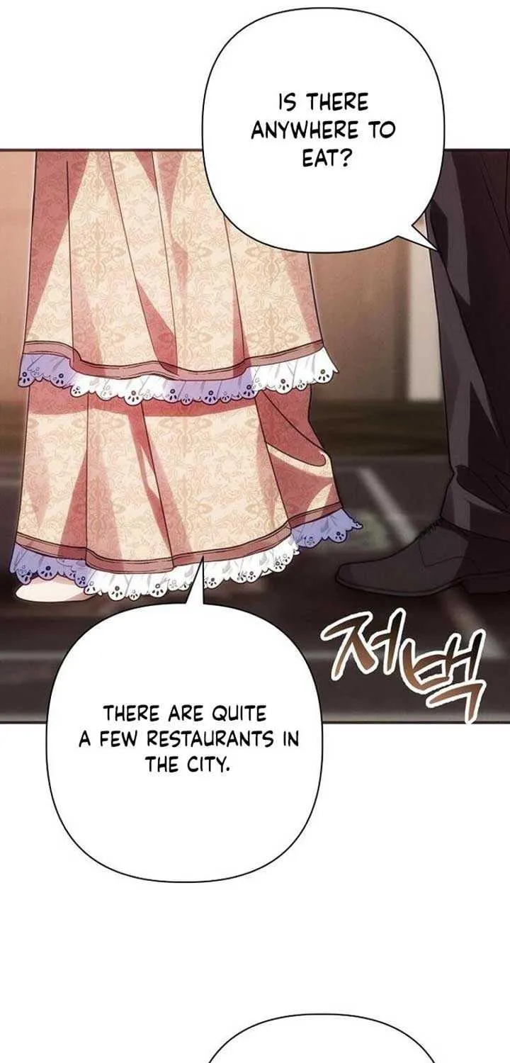 When Arrogance Fell at My Feet Chapter 16 page 51 - 