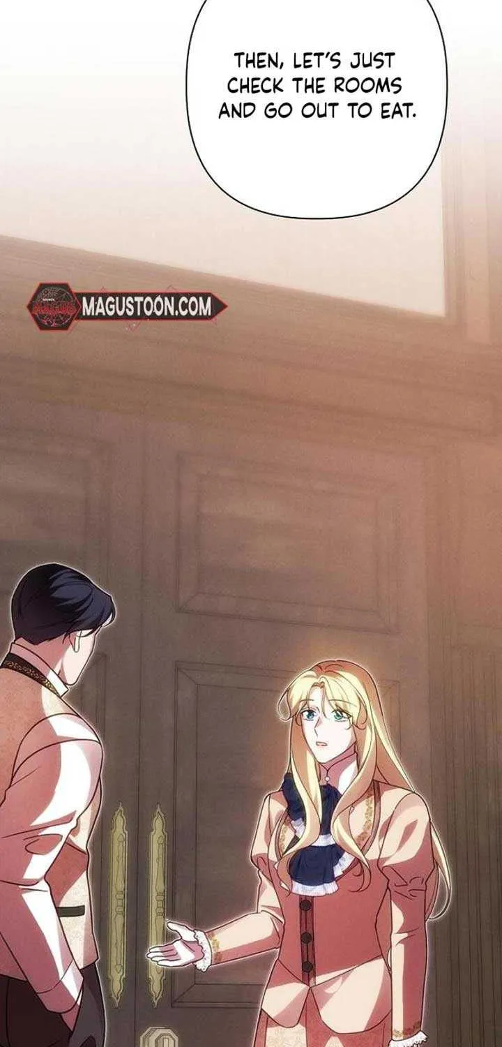 When Arrogance Fell at My Feet Chapter 16 page 52 - 