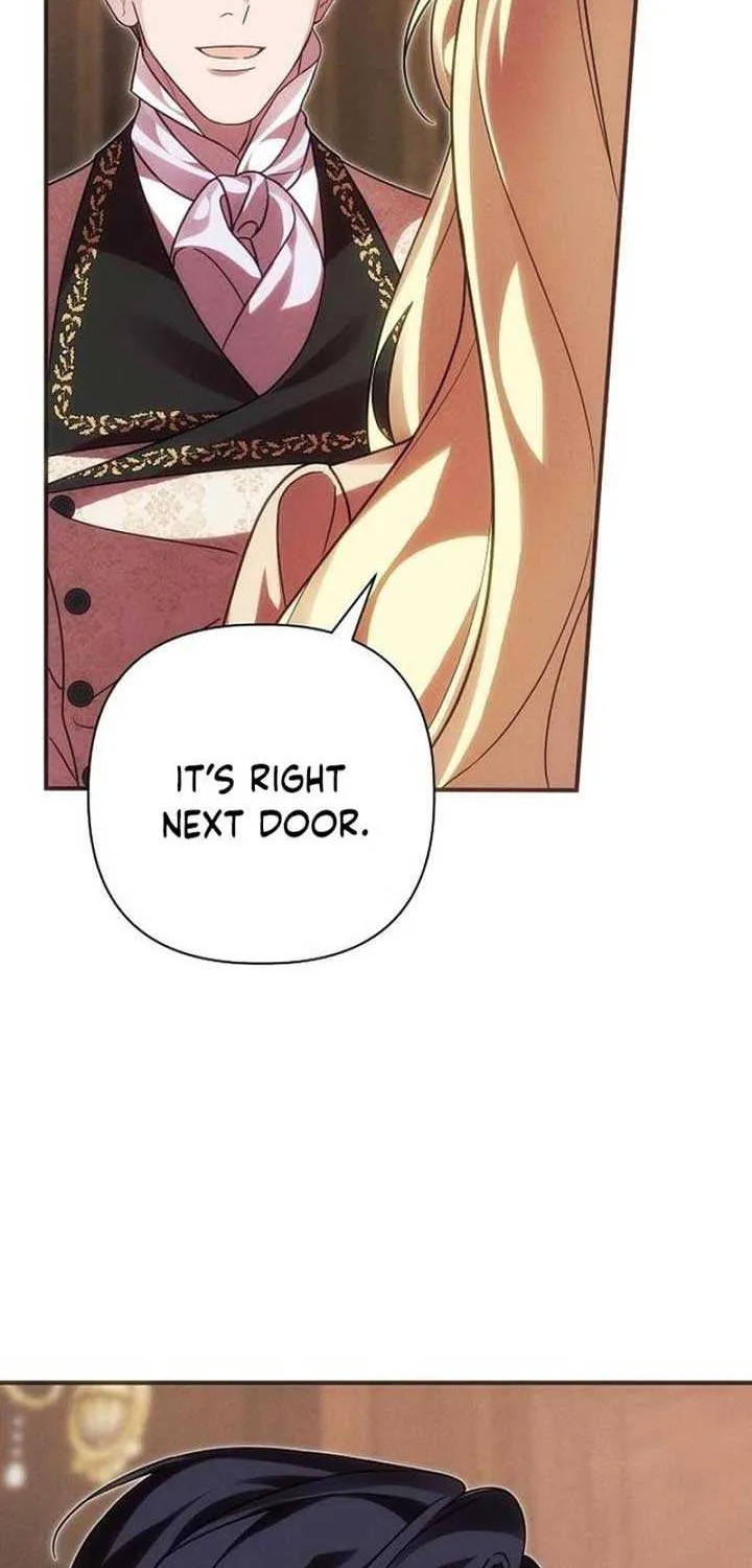 When Arrogance Fell at My Feet Chapter 16 page 54 - 