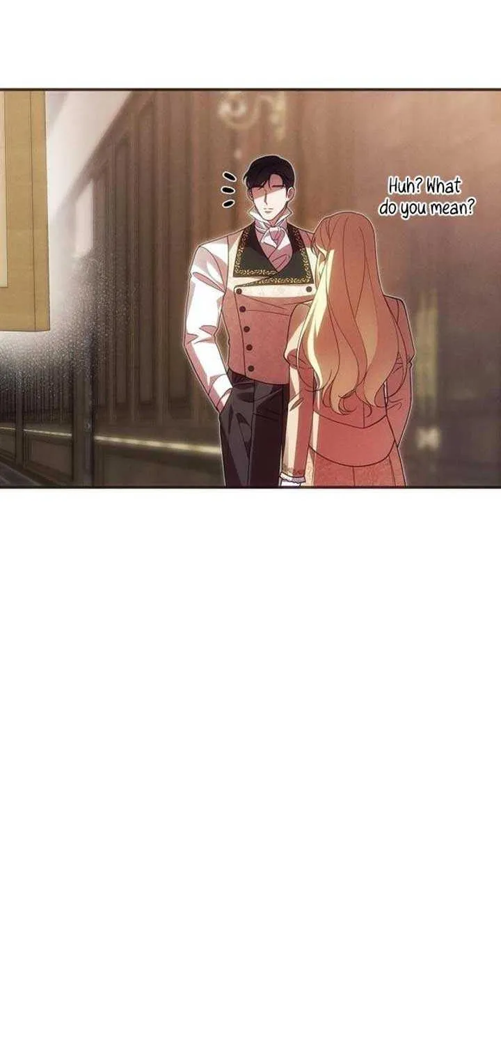 When Arrogance Fell at My Feet Chapter 16 page 56 - 