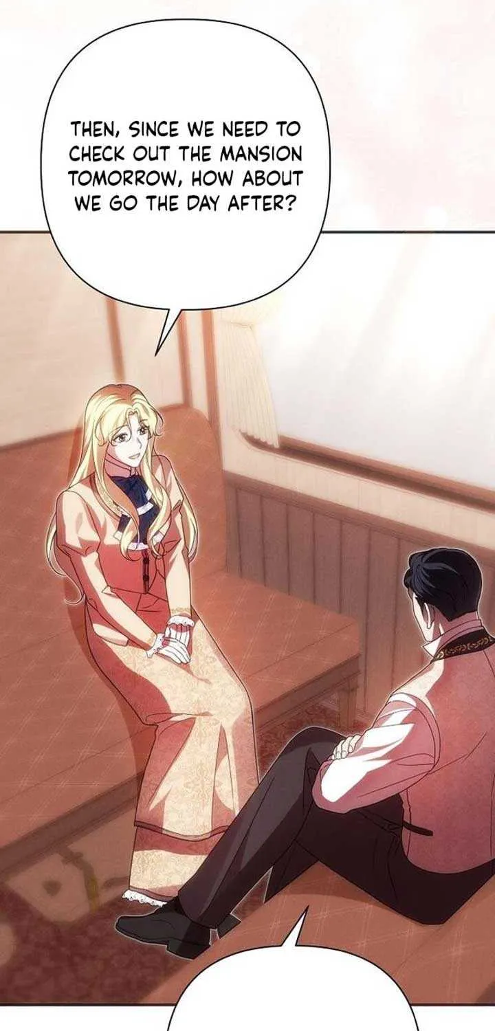 When Arrogance Fell at My Feet Chapter 16 page 7 - 