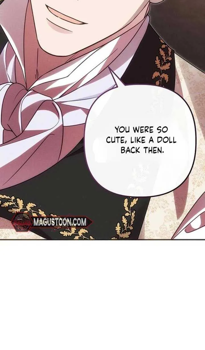 When Arrogance Fell at My Feet Chapter 16 page 61 - 