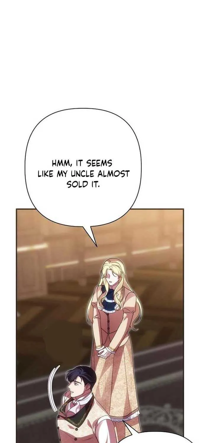 When Arrogance Fell at My Feet Chapter 16 page 66 - 