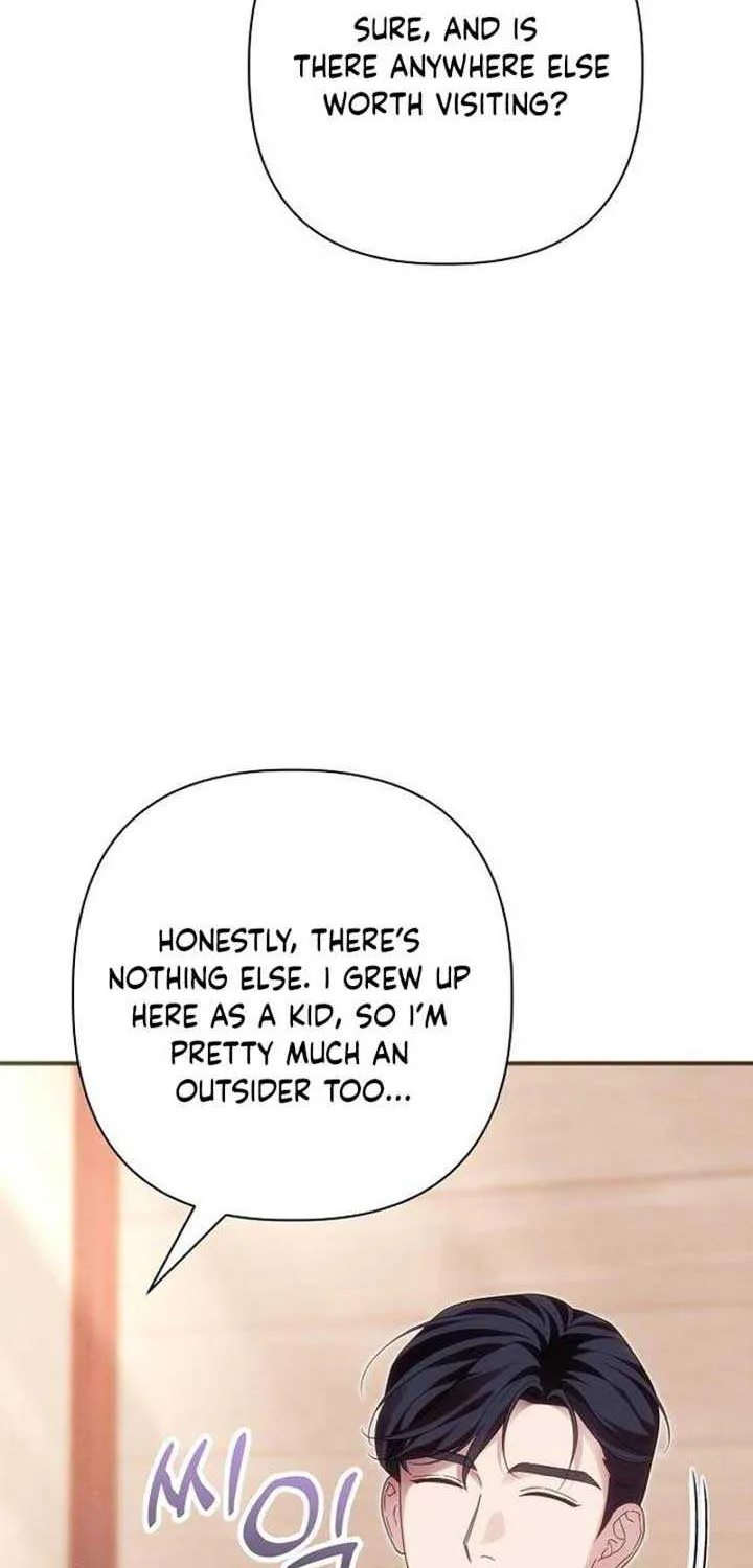 When Arrogance Fell at My Feet Chapter 16 page 8 - 