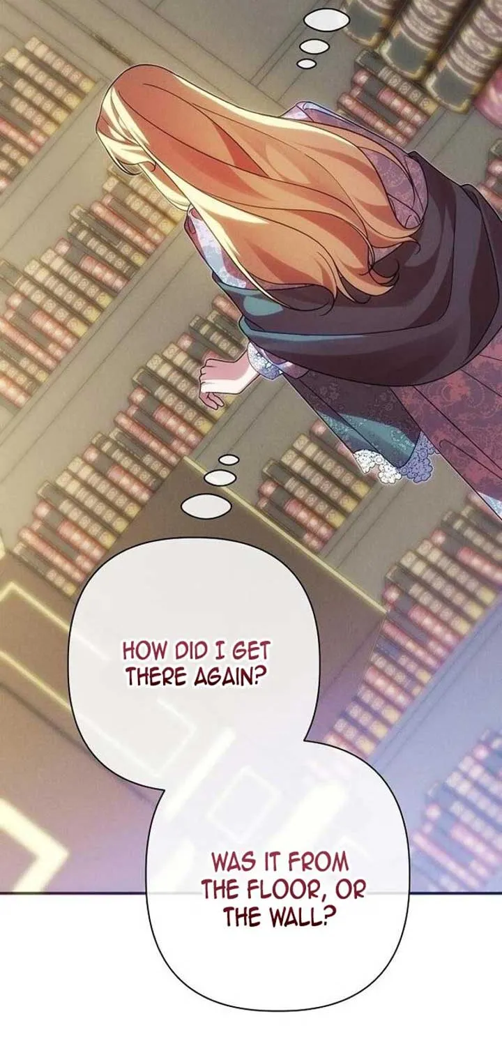 When Arrogance Fell at My Feet Chapter 16 page 71 - 
