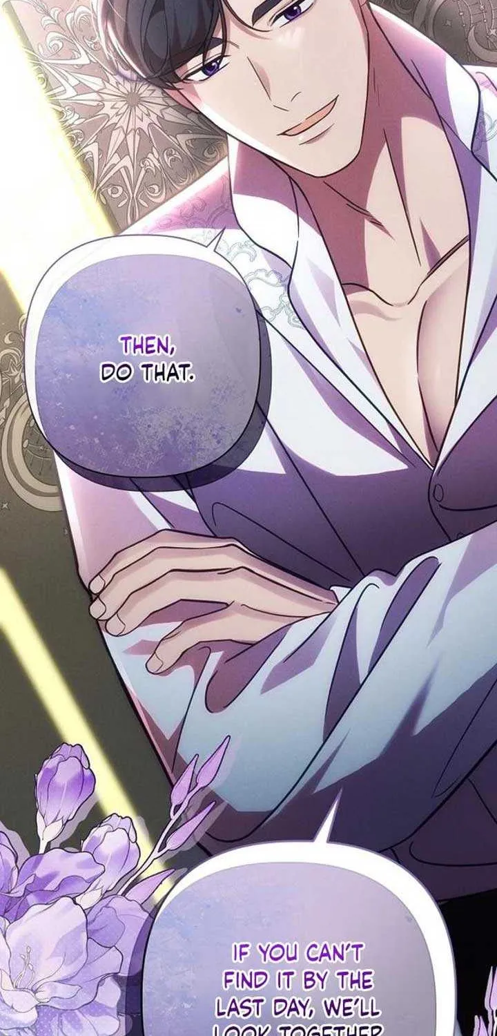 When Arrogance Fell at My Feet Chapter 16 page 77 - 