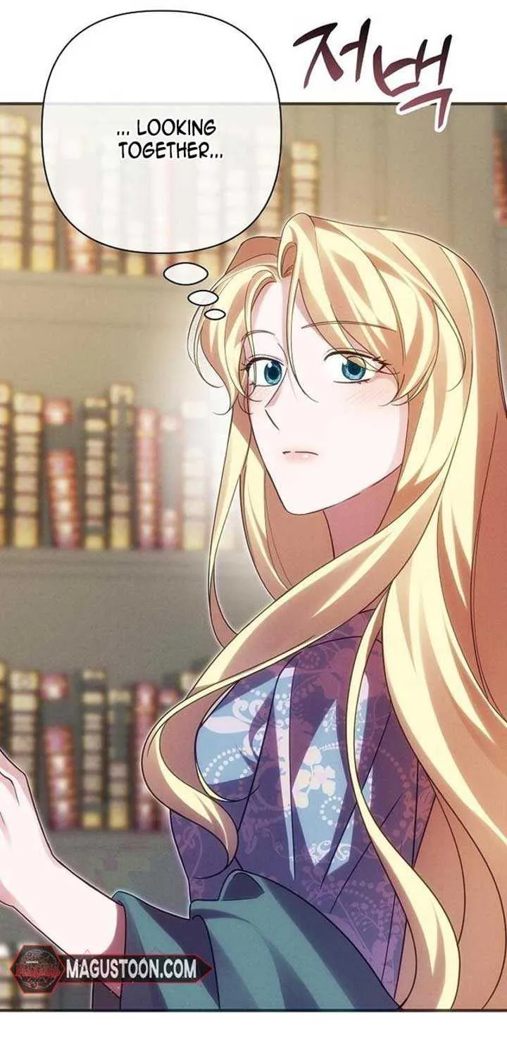 When Arrogance Fell at My Feet Chapter 16 page 80 - 