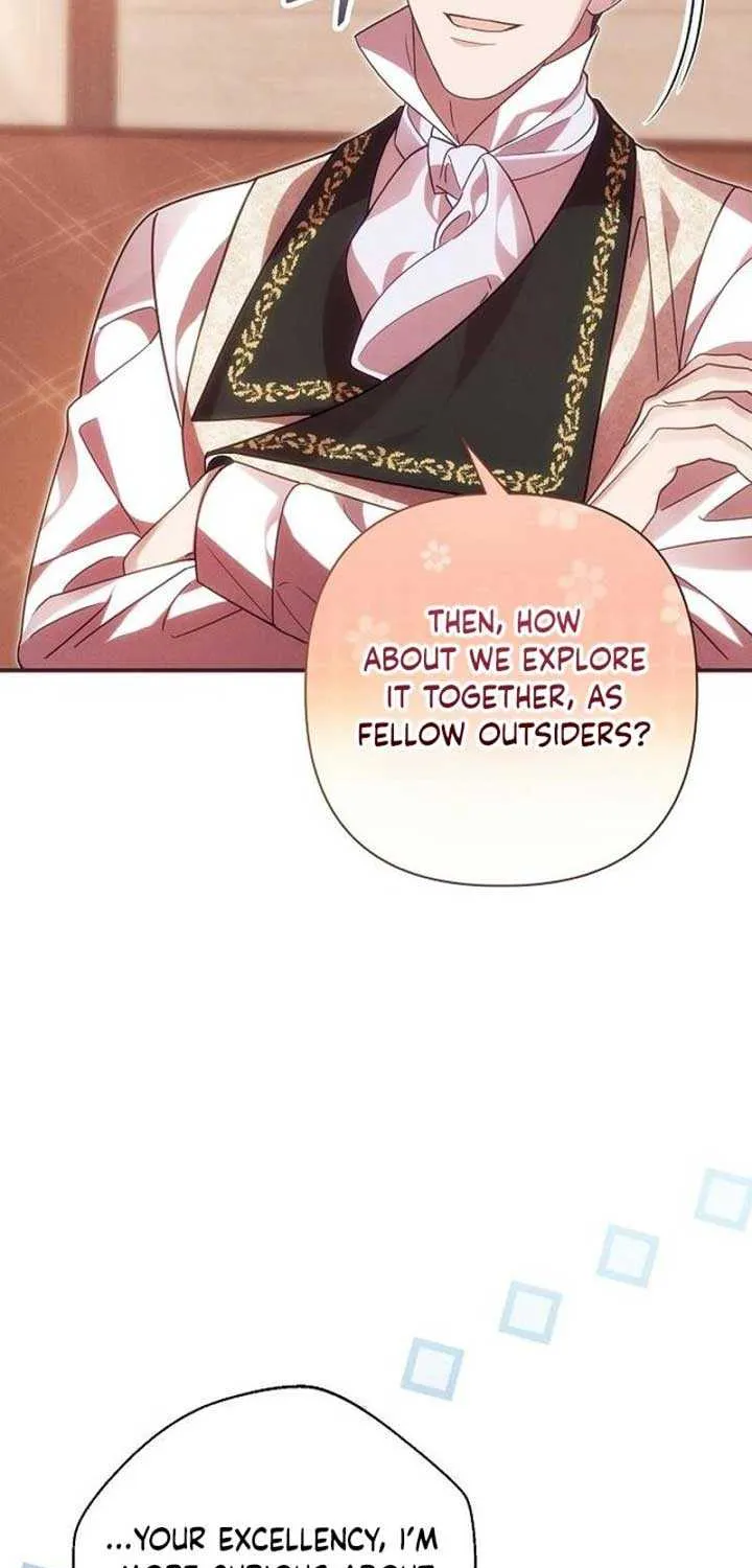When Arrogance Fell at My Feet Chapter 16 page 9 - 