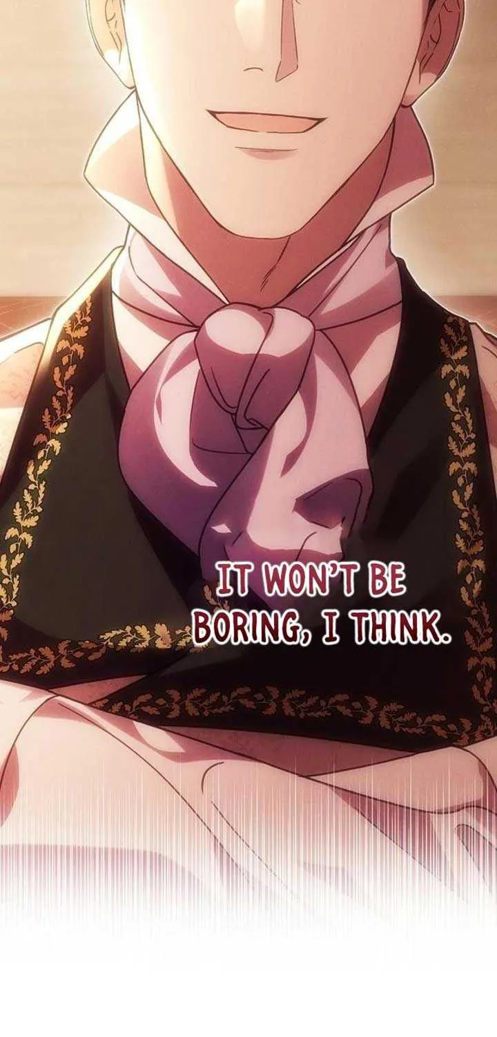 When Arrogance Fell at My Feet Chapter 16 page 85 - 