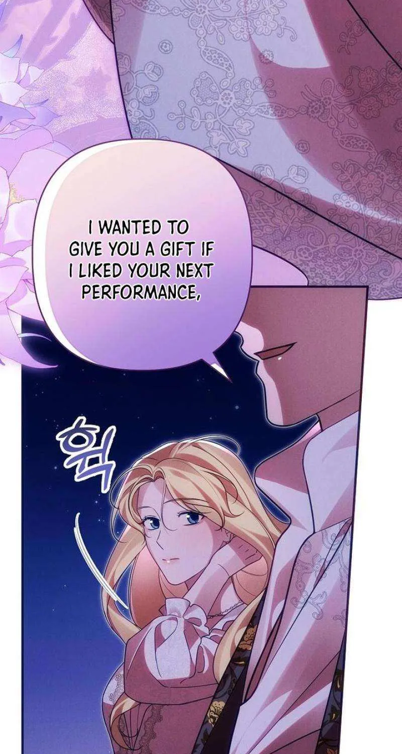 When Arrogance Fell at My Feet Chapter 17 page 15 - 