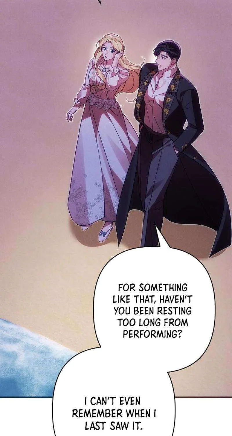 When Arrogance Fell at My Feet Chapter 17 page 17 - 