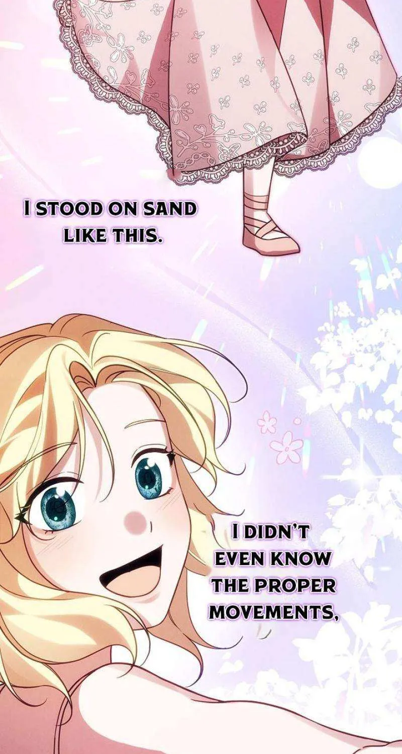 When Arrogance Fell at My Feet Chapter 17 page 34 - 