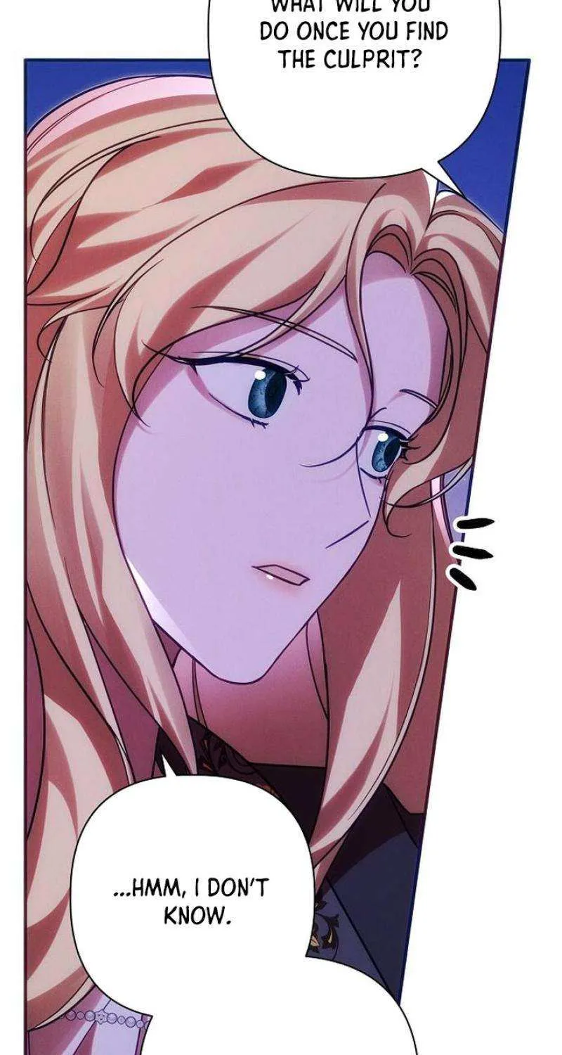 When Arrogance Fell at My Feet Chapter 17 page 38 - 