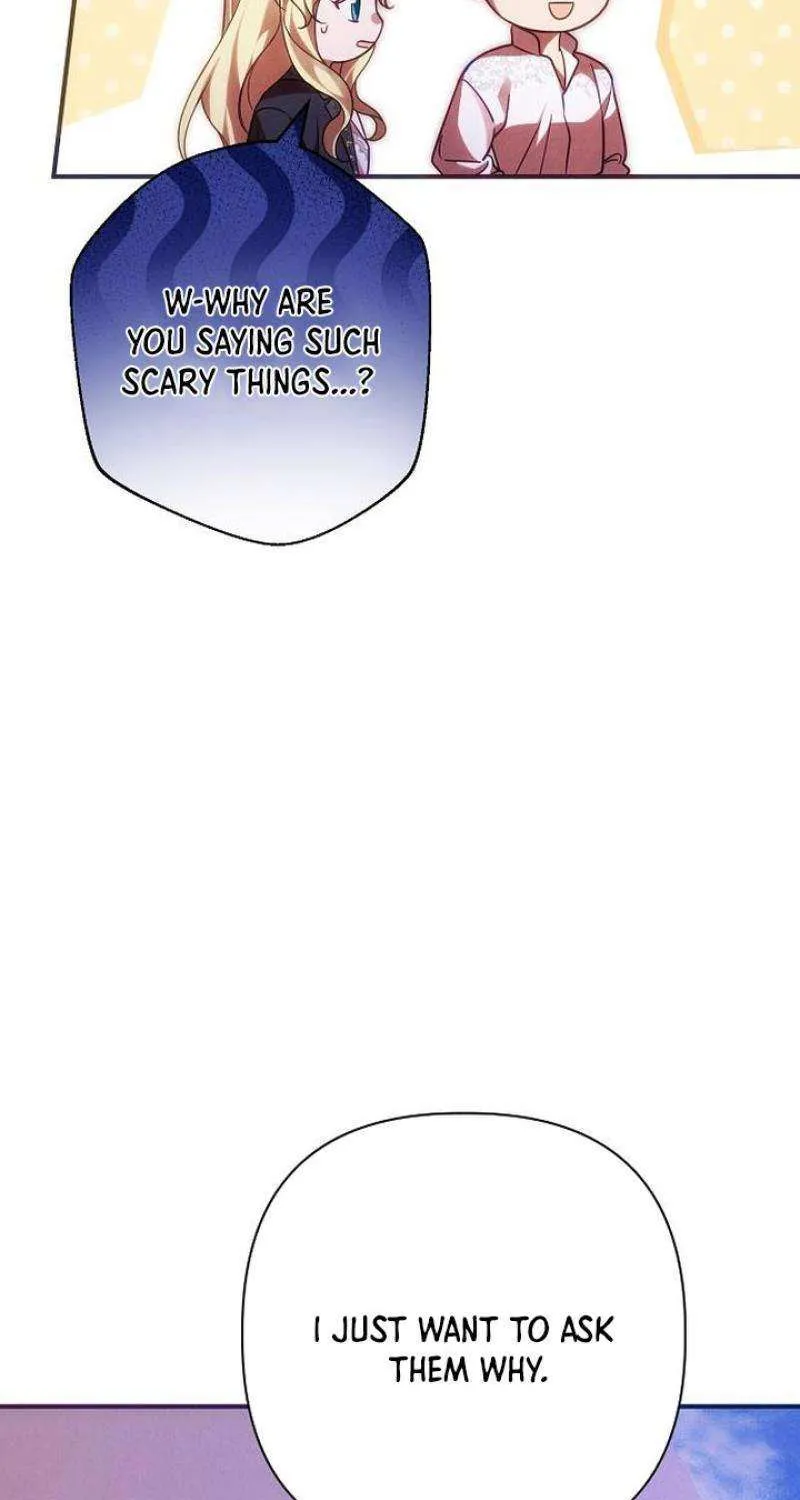 When Arrogance Fell at My Feet Chapter 17 page 40 - 