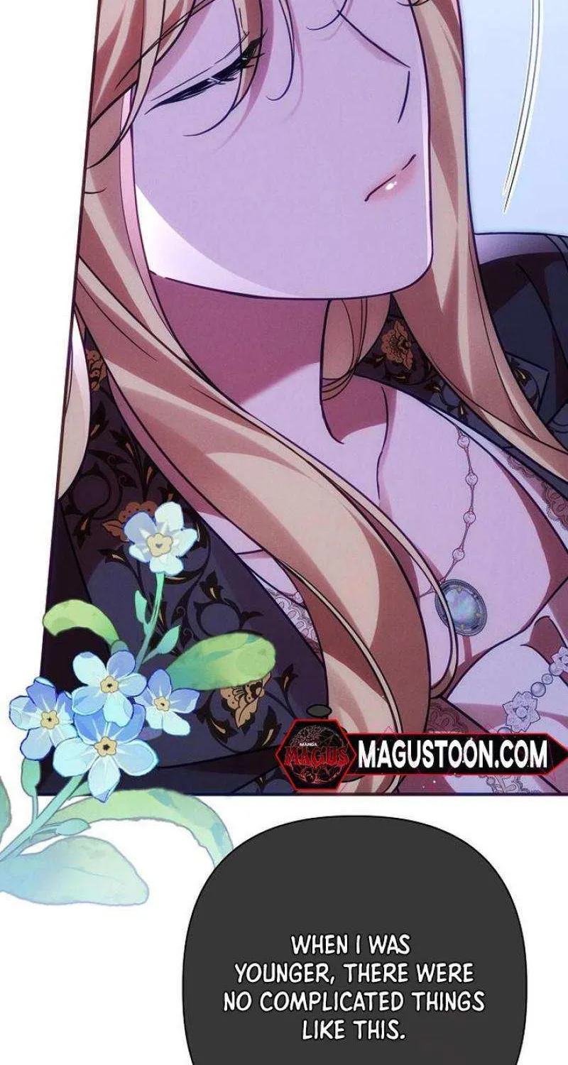 When Arrogance Fell at My Feet Chapter 17 page 43 - 
