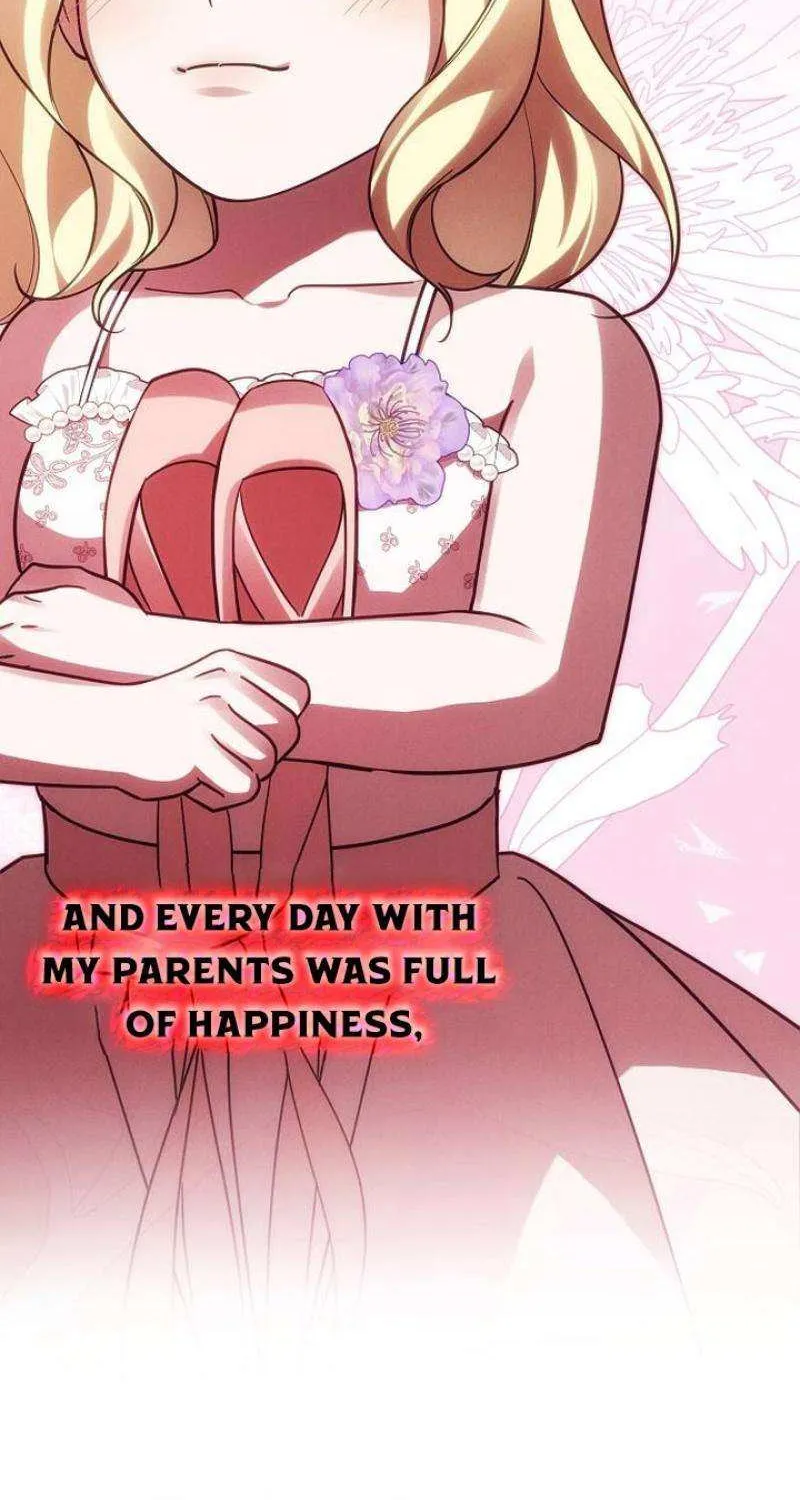 When Arrogance Fell at My Feet Chapter 17 page 45 - 