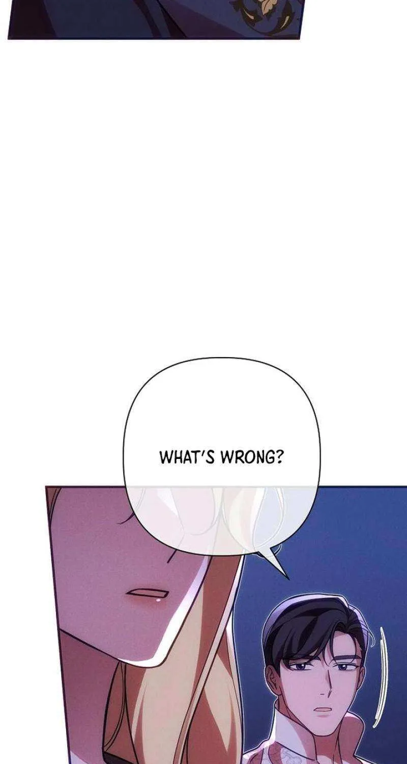 When Arrogance Fell at My Feet Chapter 17 page 49 - 