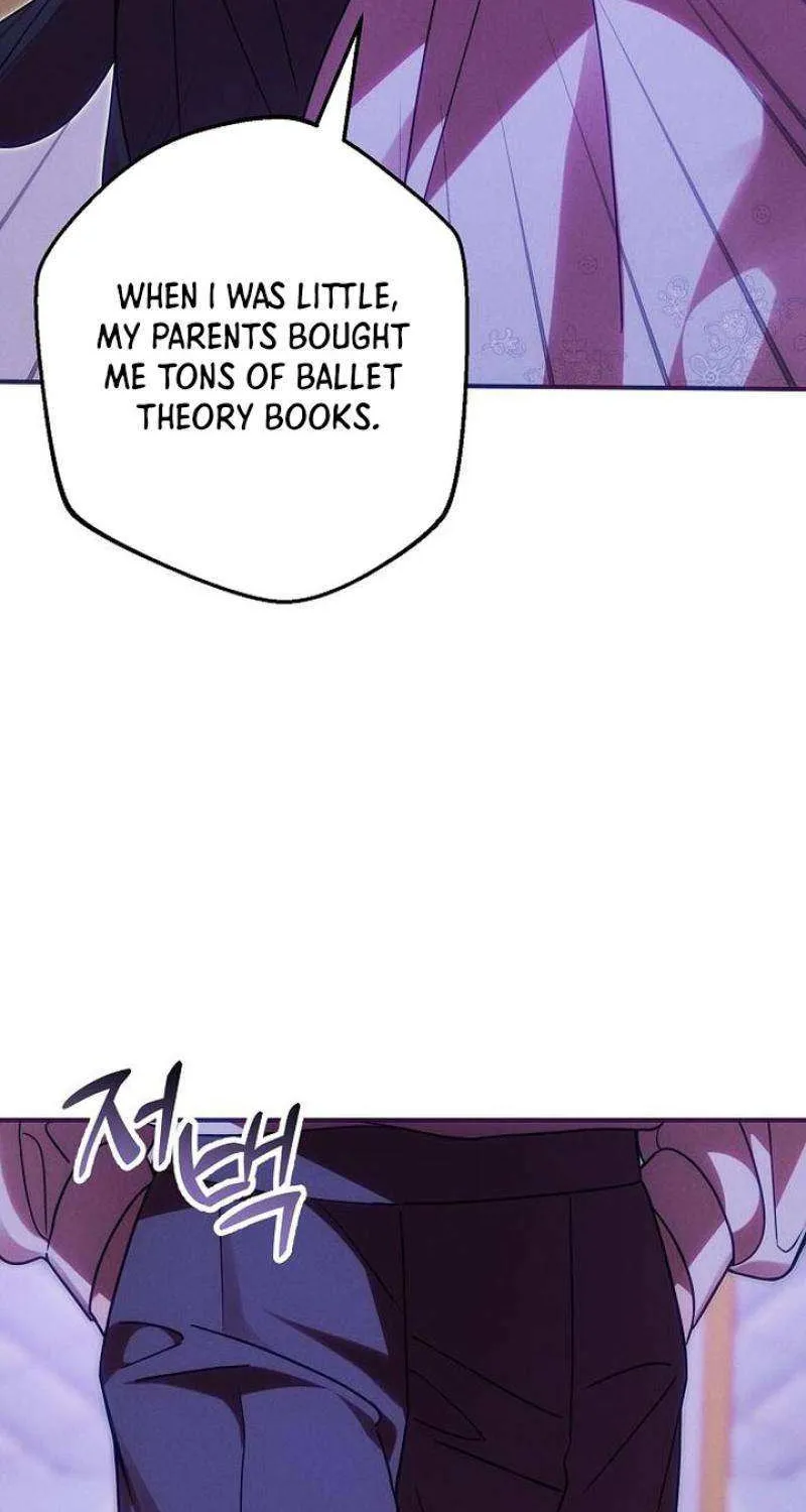 When Arrogance Fell at My Feet Chapter 17 page 55 - 