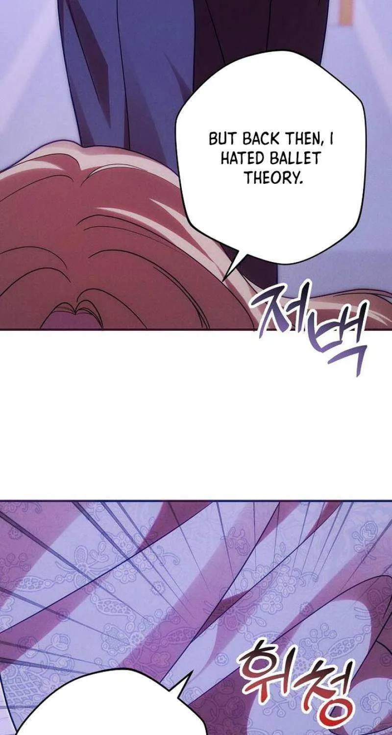 When Arrogance Fell at My Feet Chapter 17 page 56 - 