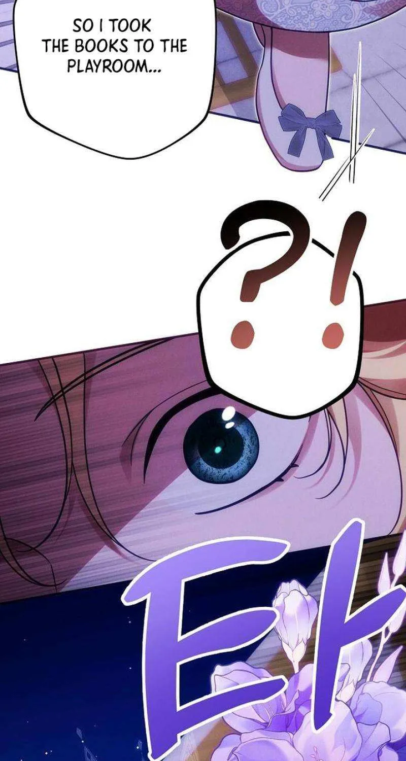 When Arrogance Fell at My Feet Chapter 17 page 57 - 