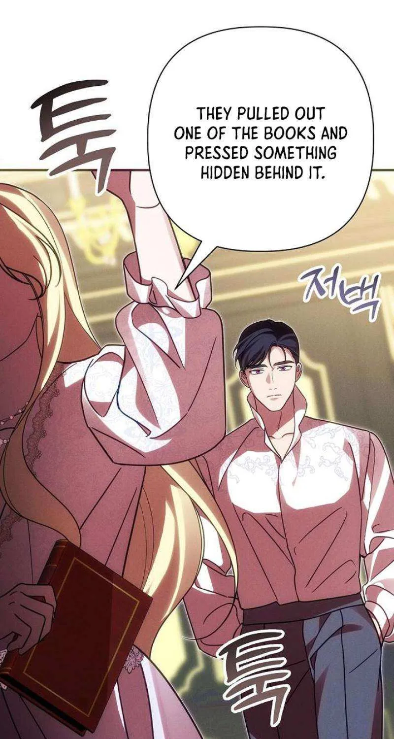 When Arrogance Fell at My Feet Chapter 17 page 66 - 