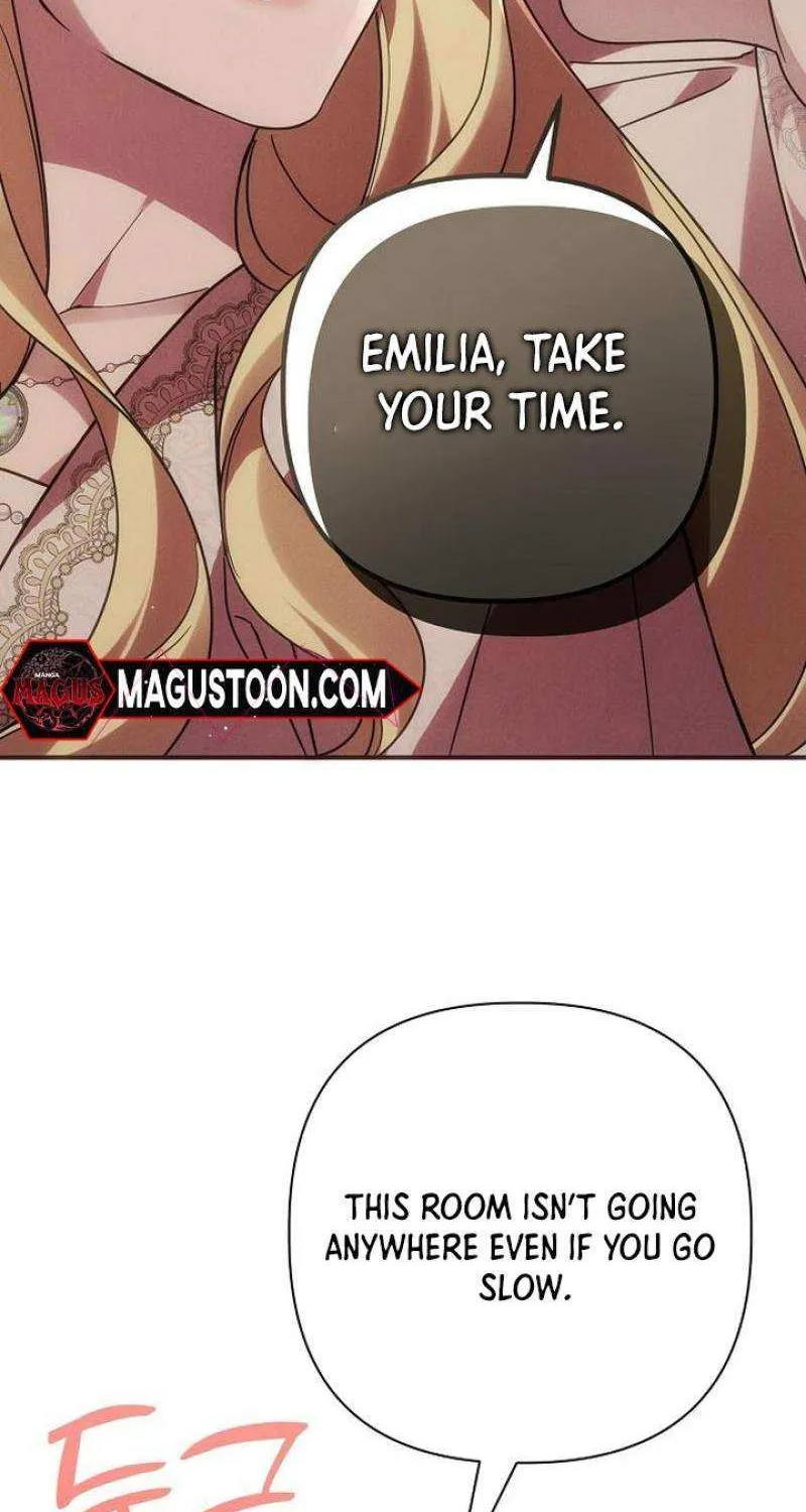 When Arrogance Fell at My Feet Chapter 17 page 75 - 