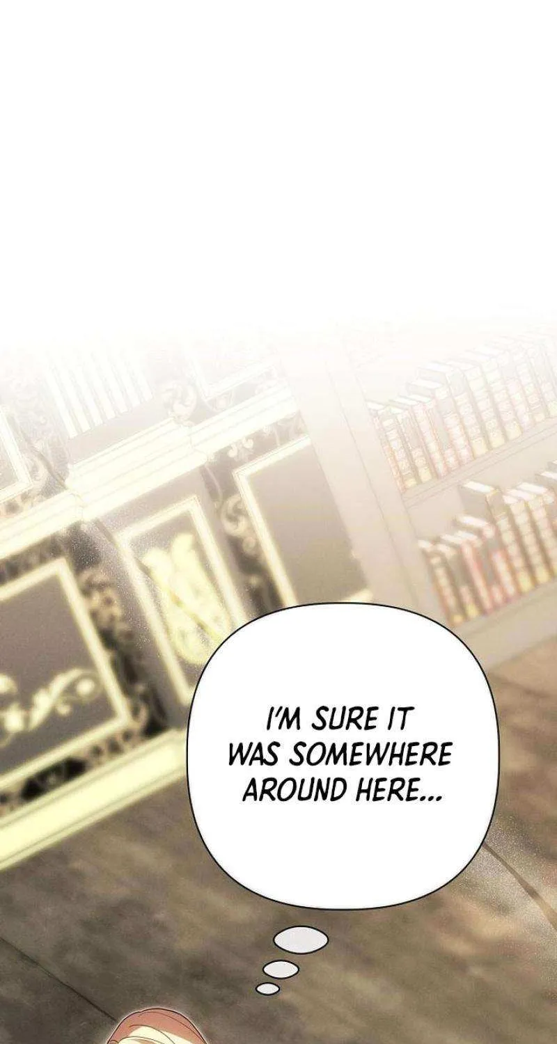 When Arrogance Fell at My Feet Chapter 17 page 79 - 