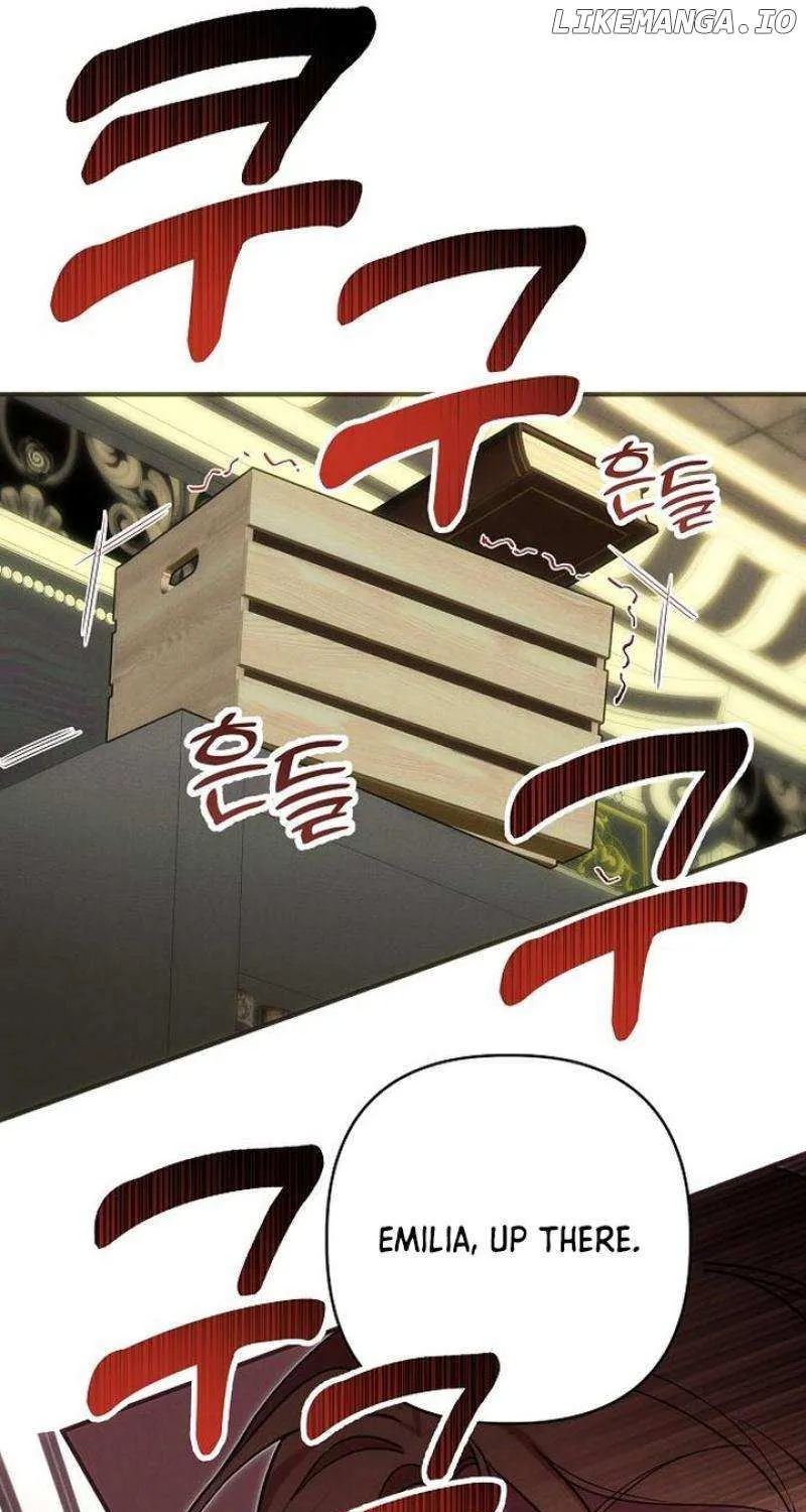When Arrogance Fell at My Feet Chapter 17 page 83 - 