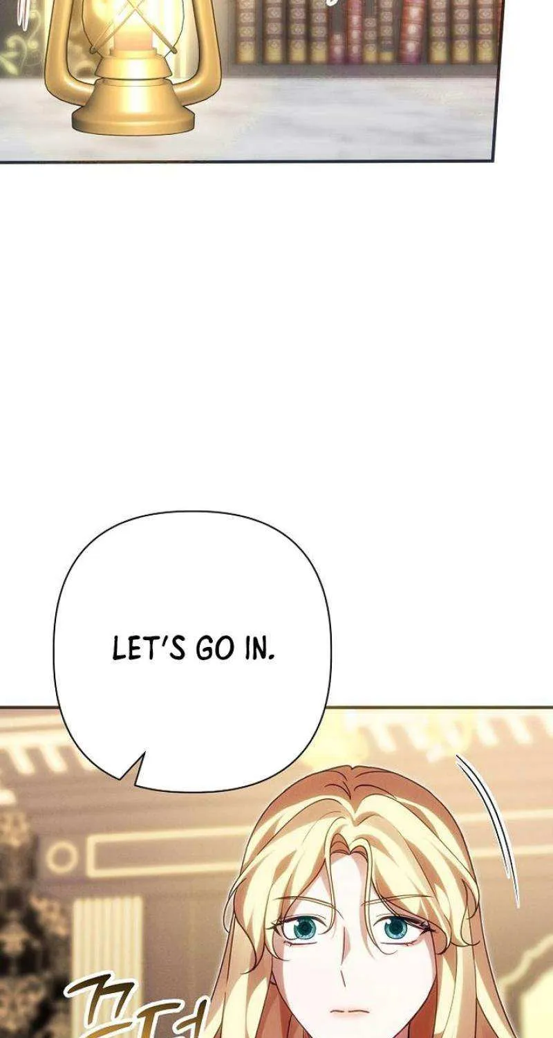 When Arrogance Fell at My Feet Chapter 17 page 91 - 
