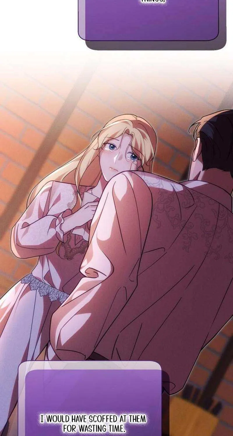When Arrogance Fell at My Feet Chapter 18 page 35 - 