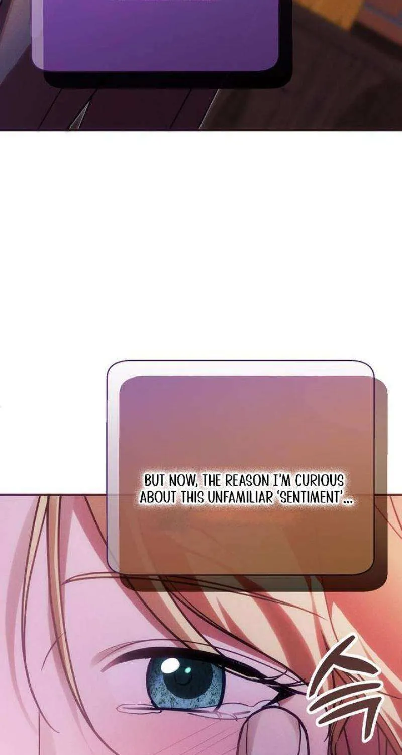 When Arrogance Fell at My Feet Chapter 18 page 36 - 